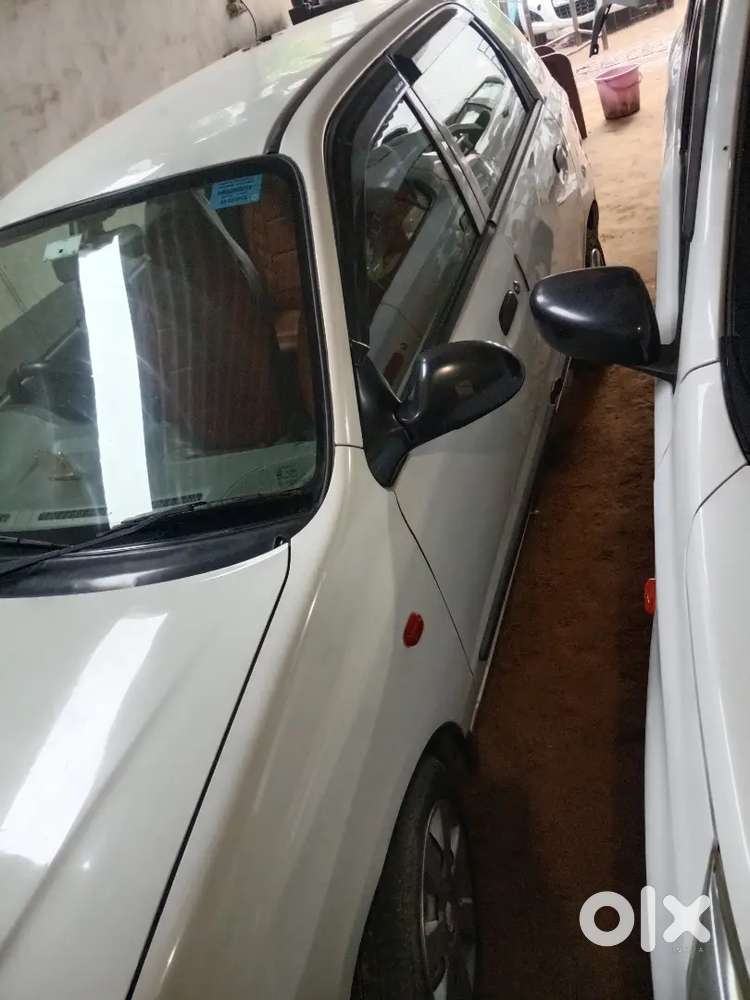 Maruti Suzuki Alto 2012 Lxi