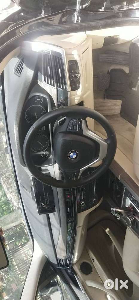 Bmw X5 Xdrive 30 D, 2016, Diesel