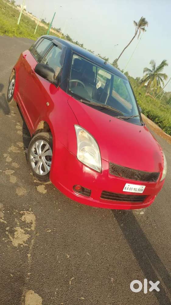 Maruti Suzuki Swift 2007 Fc 2027