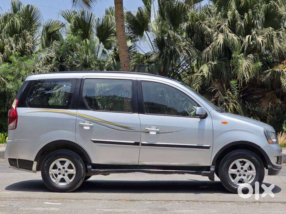 Mahindra Xylo H8 Abs Airbag Bs Iv, 2016, Diesel