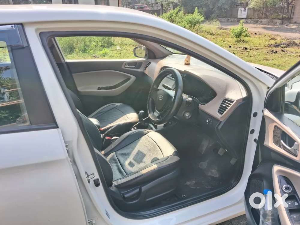 Hyundai Elite I20 [2018-2020] 1.2 Magna Executive, 2017, Petrol