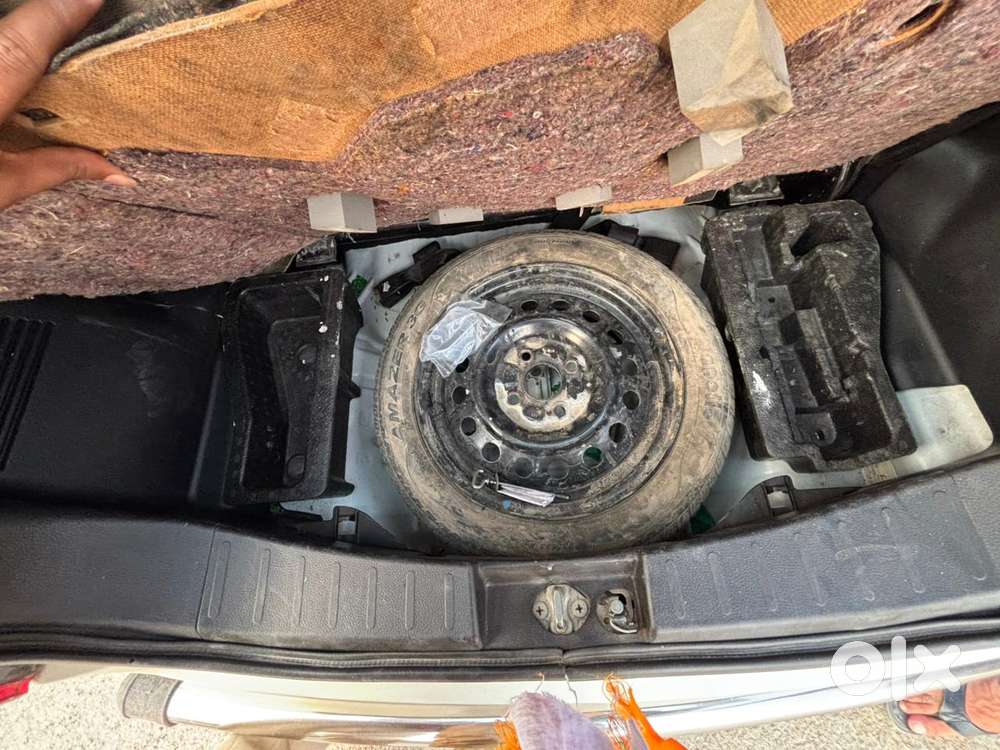 Maruti Suzuki Wagon R 1.0 Vxi Amt, 2019, Petrol
