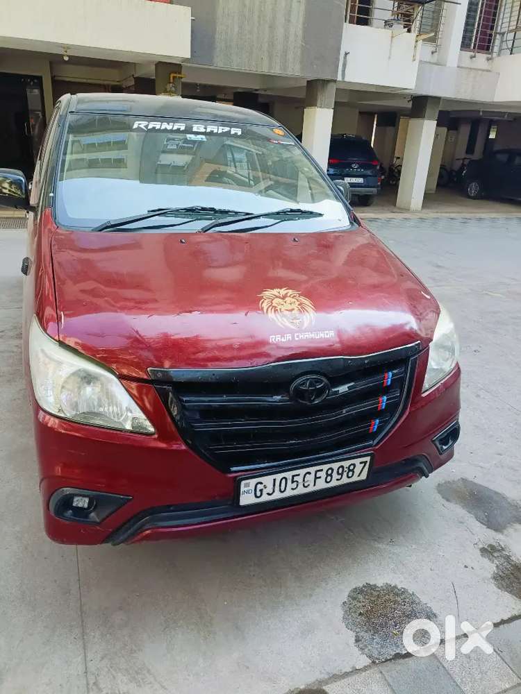 Toyota Innova 2006