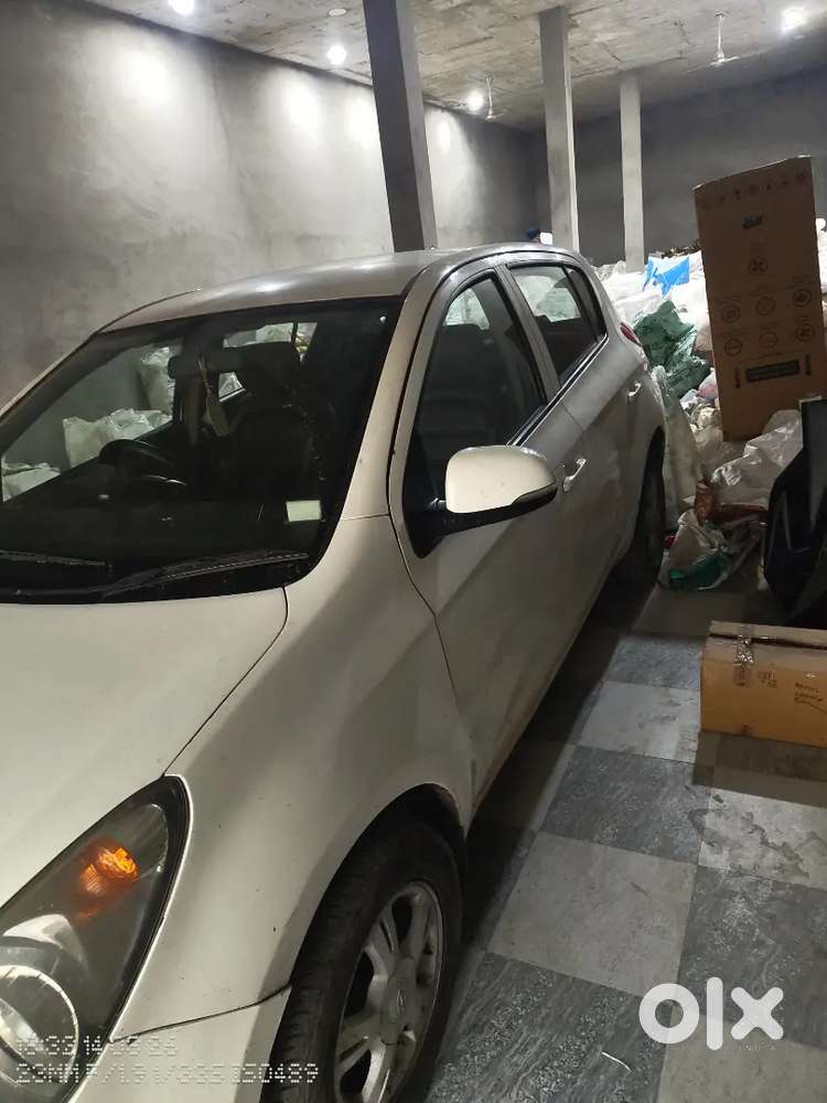 Hyundai I20 Diesel 2012