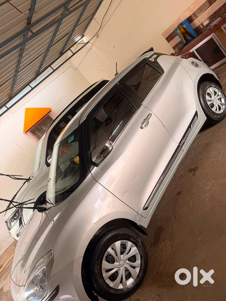 2021 Maruti Swift Petrol