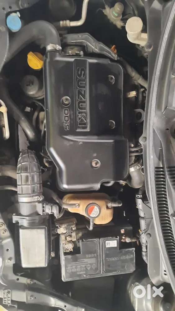 Maruti Suzuki Swift 2014 Diesel Well Maintained