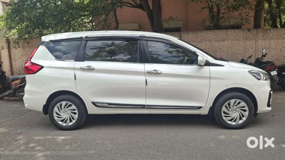 Maruti Suzuki Ertiga Vxi O 2024