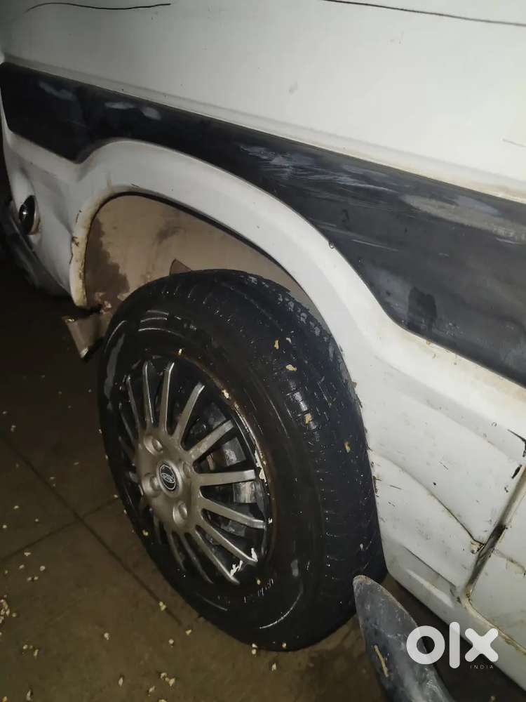 Maruti Suzuki Omni 2004
