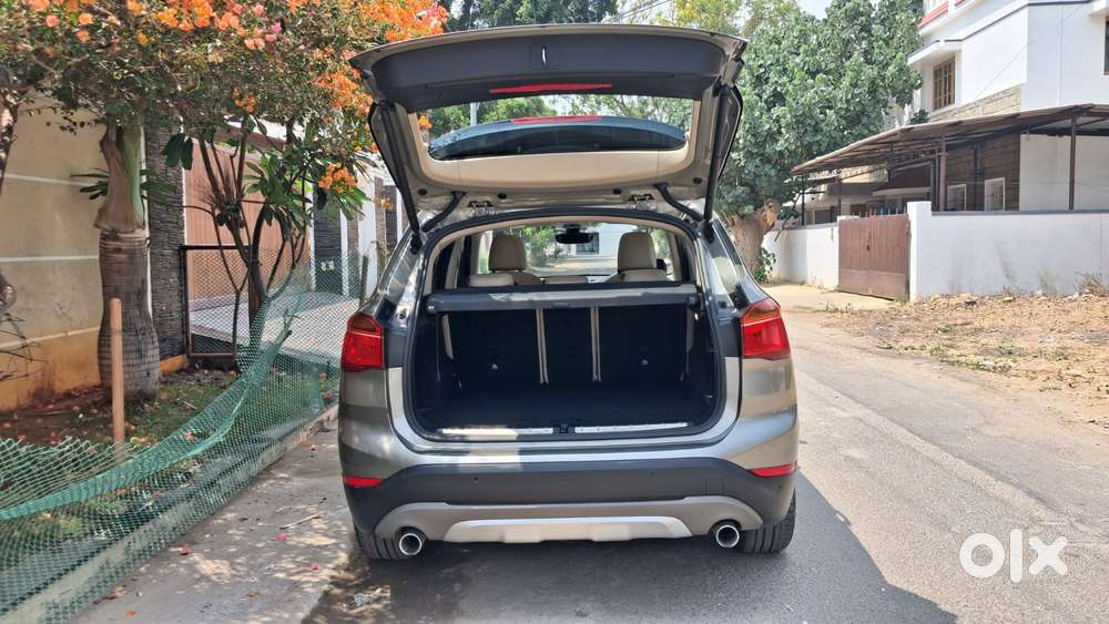 Bmw X1 Sdrive 20d X Line, 2020, Diesel