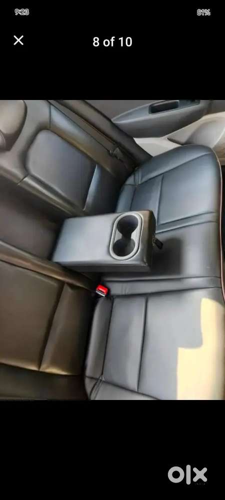 Top Model H,showroom Condition ,pure Petrol Chali Hui  H