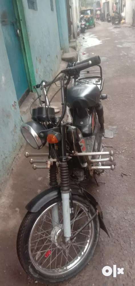 Xl Heavy Duty in Motorcycles in Madhya pradesh OLX India