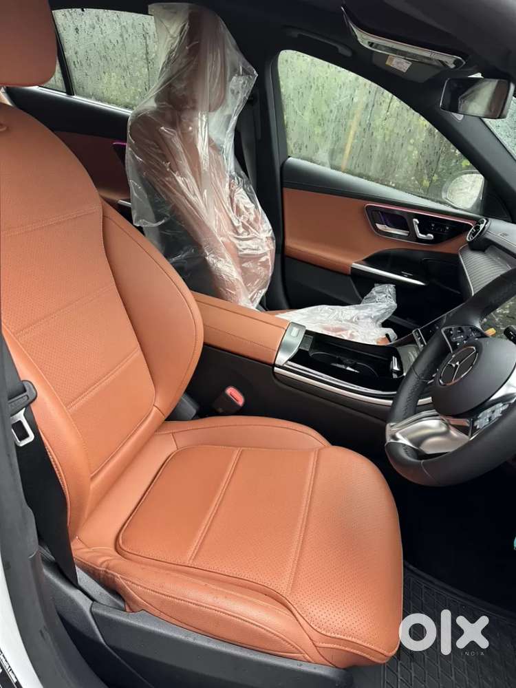 Mercedes-benz C-class C 200, 2025, Petrol
