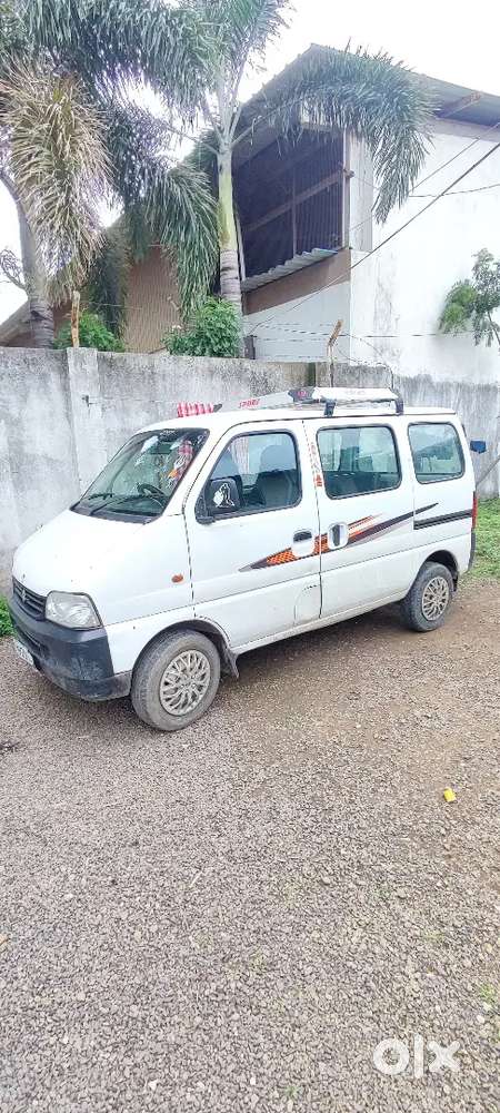 Maruti Suzuki Eeco Ac 2020