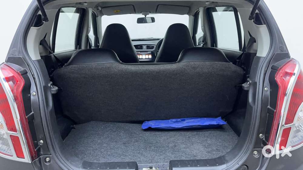 Maruti Suzuki Alto 800 2012-2016 Vxi, 2021, Petrol