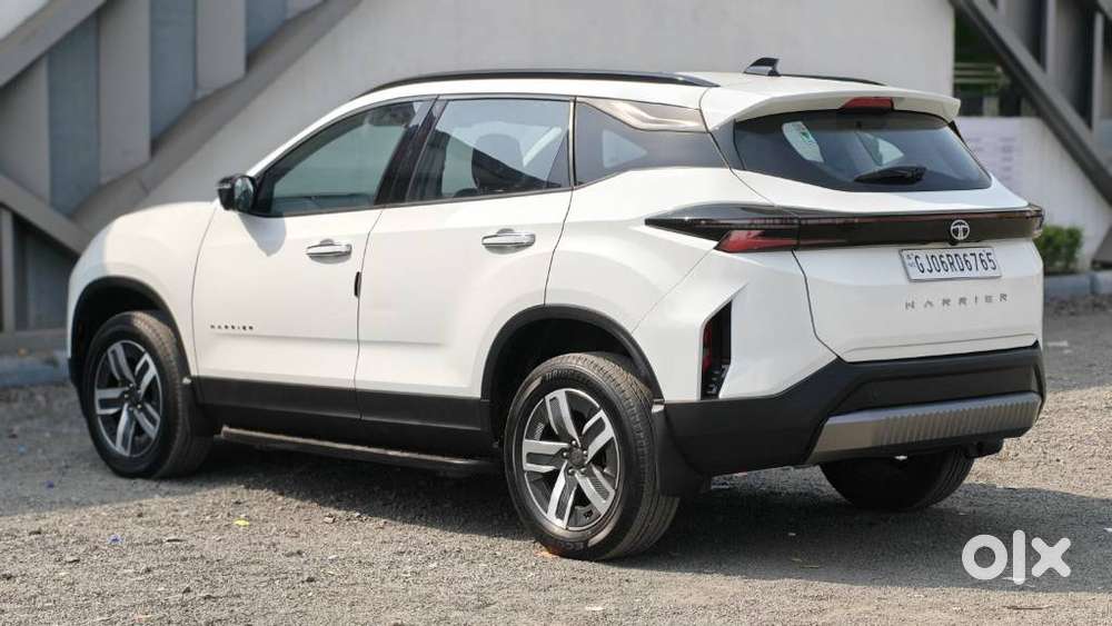 Tata Harrier Adventure Plus A, 2025, Diesel