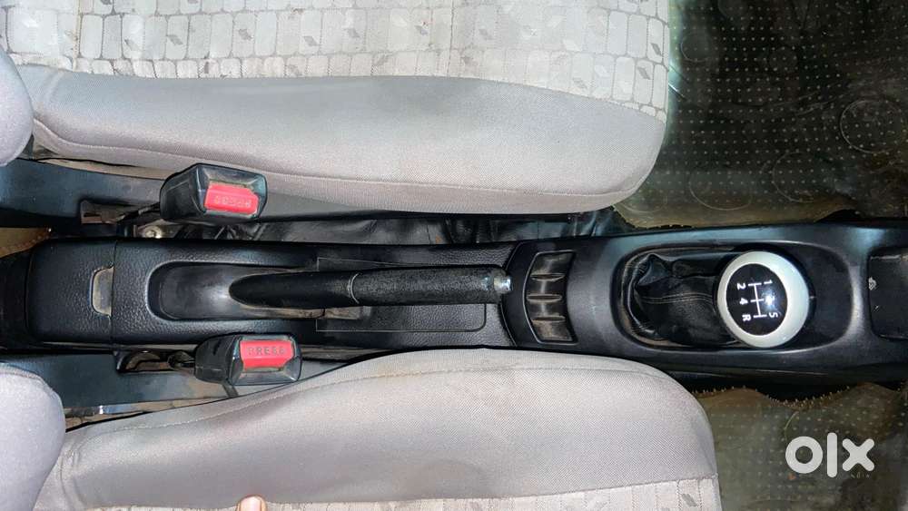 Maruti Suzuki Wagon R 1.0 Vxi, 2014, Petrol