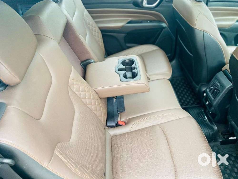 Jeep Meridian Limited Plus 4x2 At, 2023, Diesel