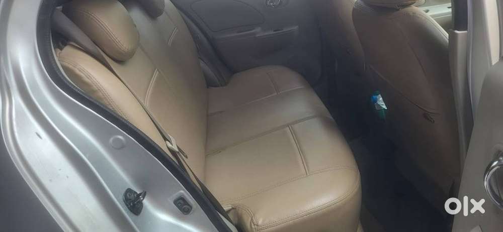 Nissan Micra Xv Diesel, 2011, Diesel