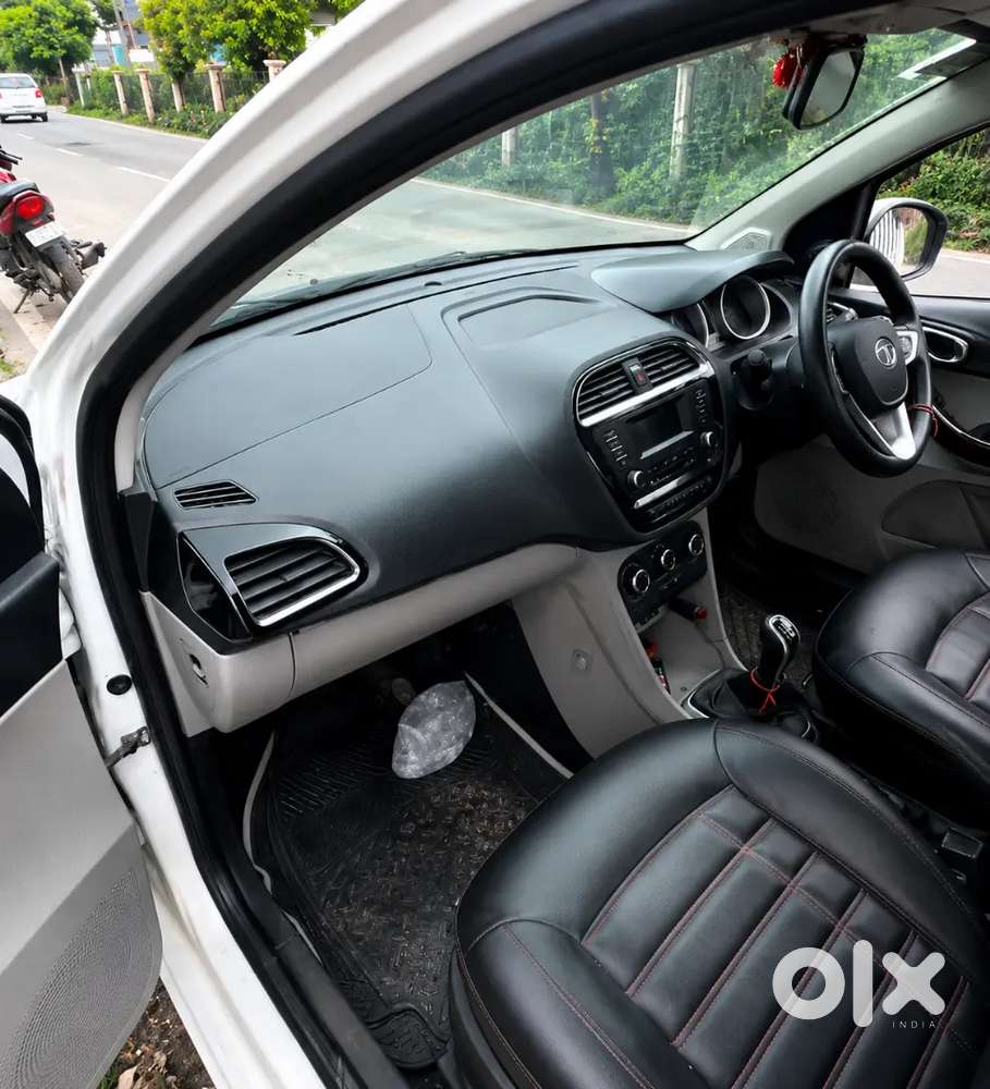 Tata Tiago 1.2 Revotron 2017