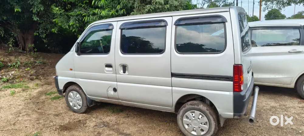 Maruti Suzuki Eeco 2024