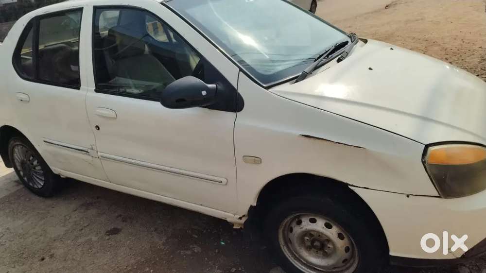 Tata Indigo Ecs 2014 Diesel Good Condition