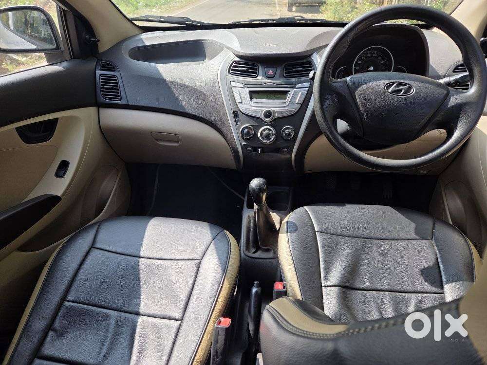 Hyundai Eon Magna +, 2013, Petrol