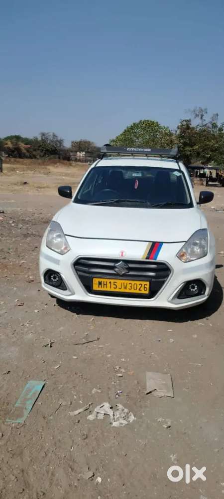 Maruti Dzire Tour 2025