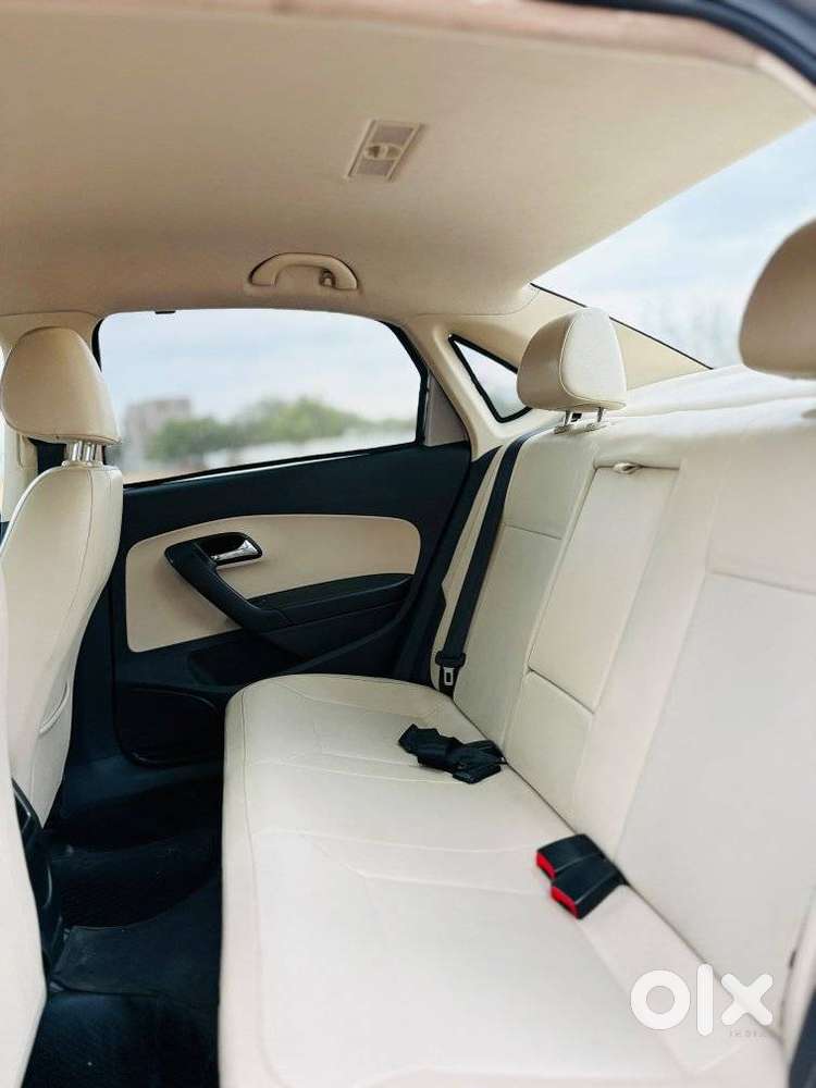 Skoda Rapid 1.5 Tdi At Style, 2018, Diesel