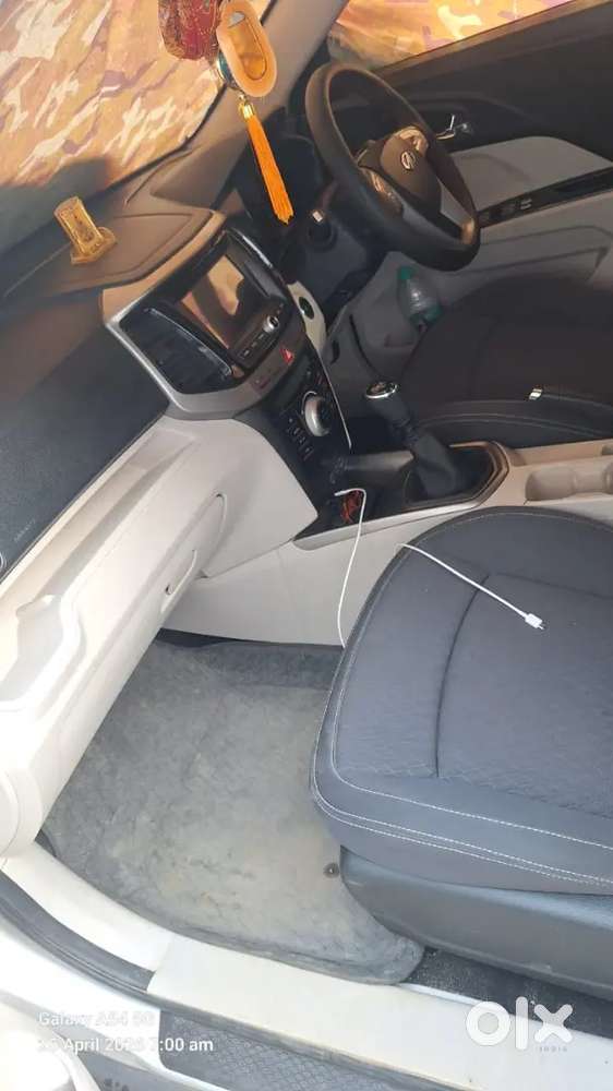 Mahindra Xuv 300 ,2022 Modal