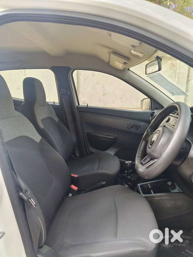 Renault Kwid 1.0 Rxt Optional, 2022, Petrol