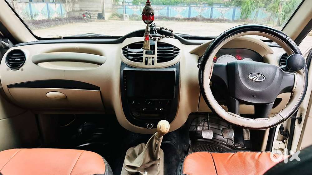 Mahindra Xylo D4 Bs Iii, 2015, Diesel