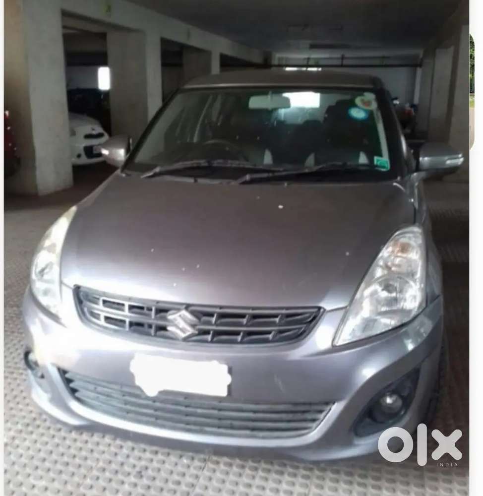 Maruti Suzuki Swift Vdi 2020 Year