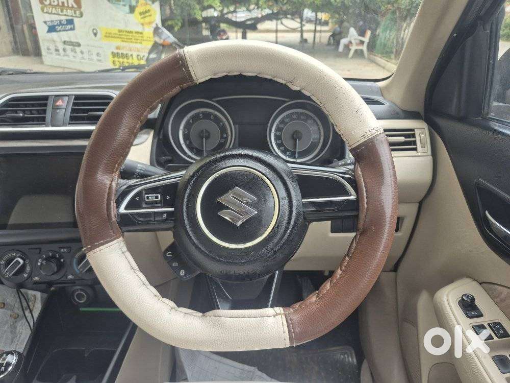 Maruti Suzuki Dzire 1.2 Vxi, 2021, Petrol