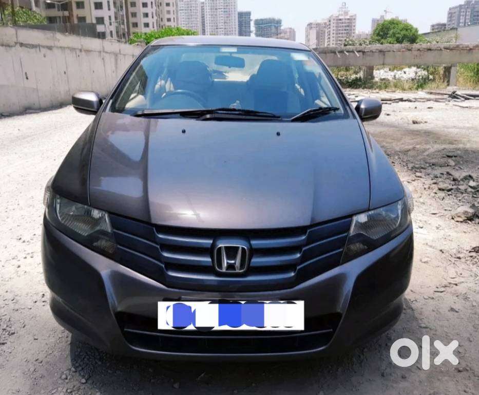 Honda City 2011-2013 S, 2012, Petrol
