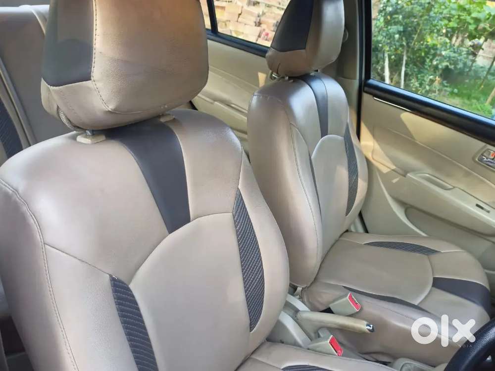 Maruti Suzuki Swift Dzire