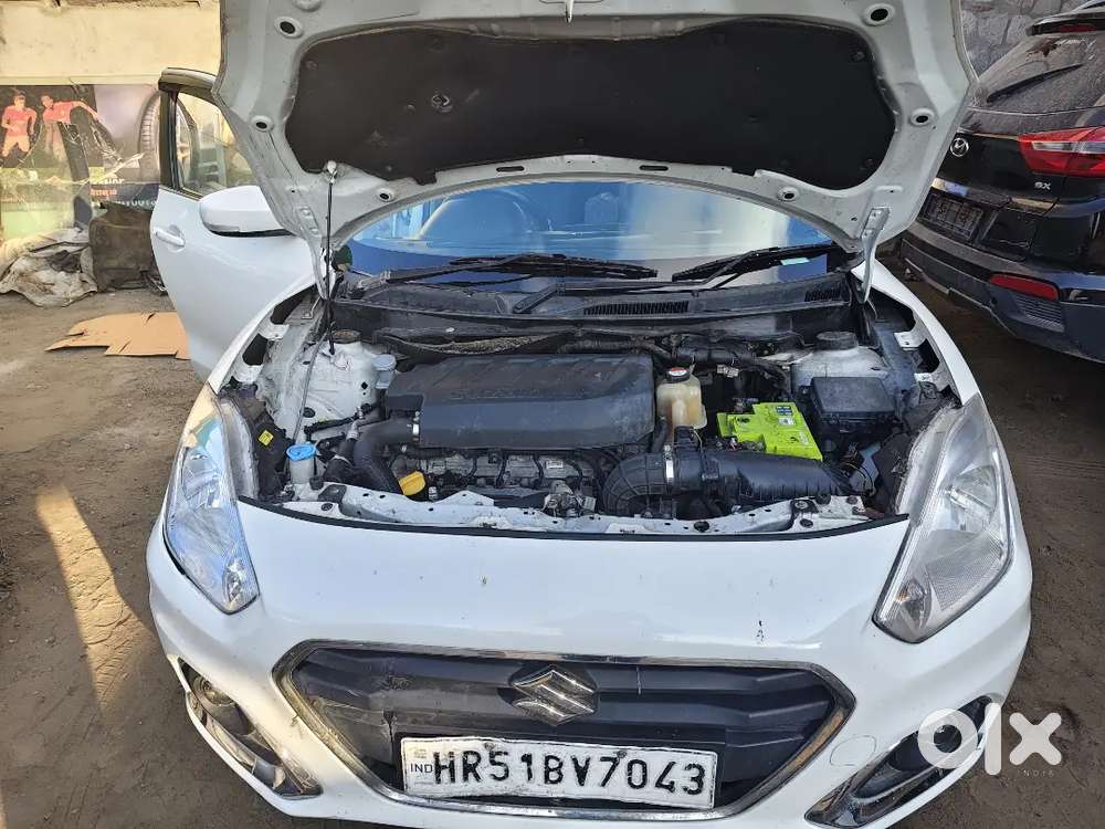Dzire Zdi 2019