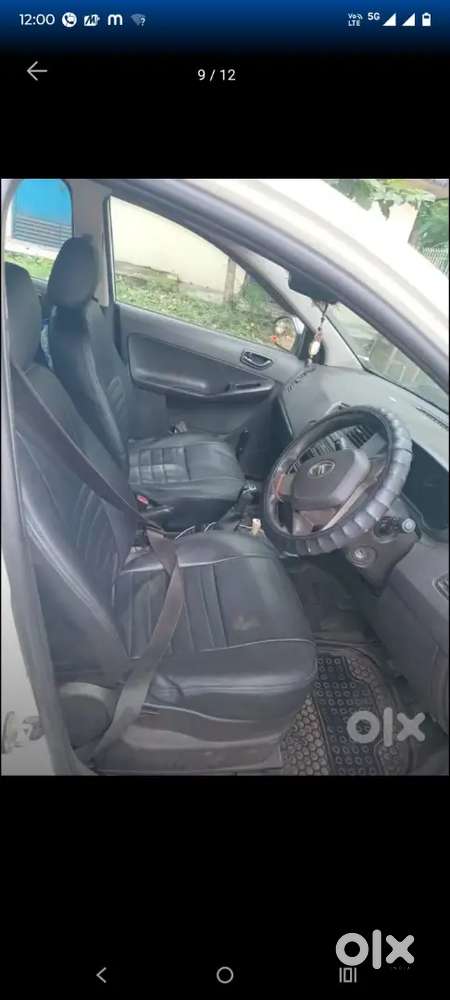 Tata Zest 2018 Diesel 150000 Km Driven