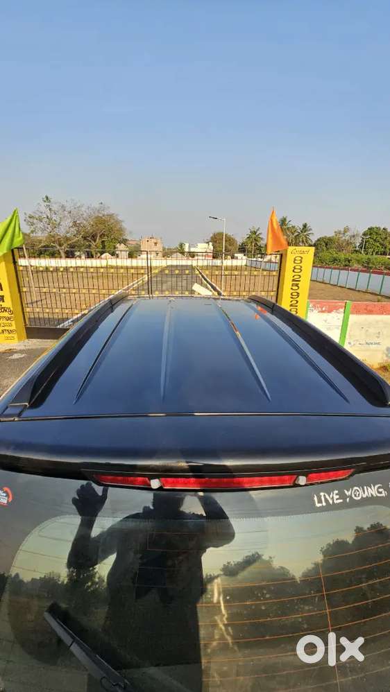 Mahindra Xuv500 2016 Diesel 86250 Km Driven