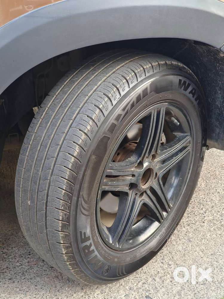 Renault Duster 110ps Diesel Rxz Amt, 2016, Diesel