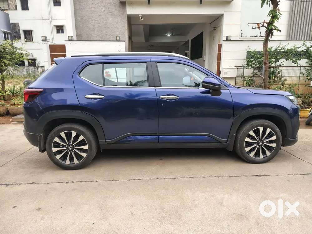 Doctor Used Car Show Room Maintenance