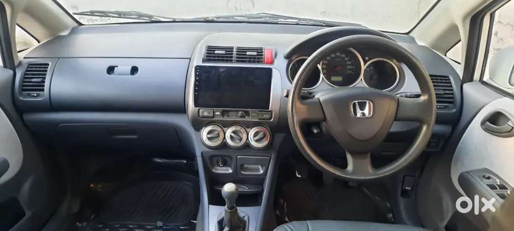 Honda City Zx 2006 Petrol 150000 Km Driven