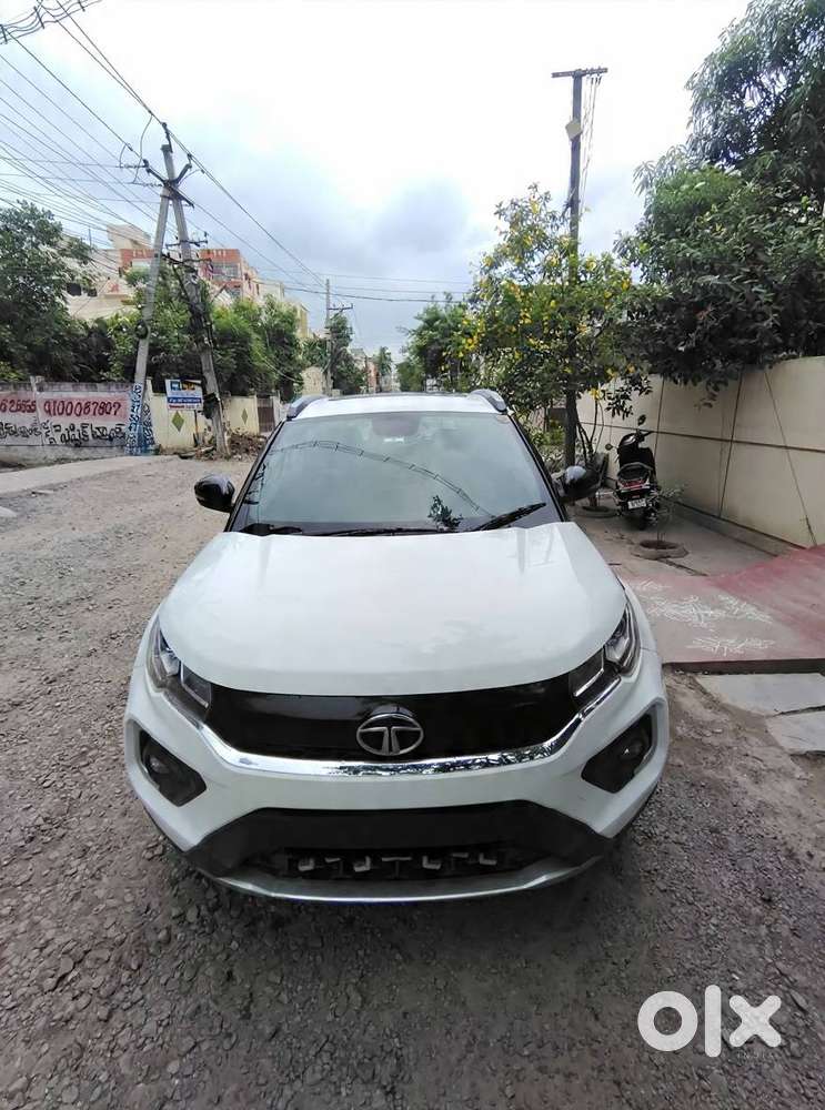 Tata Nexon