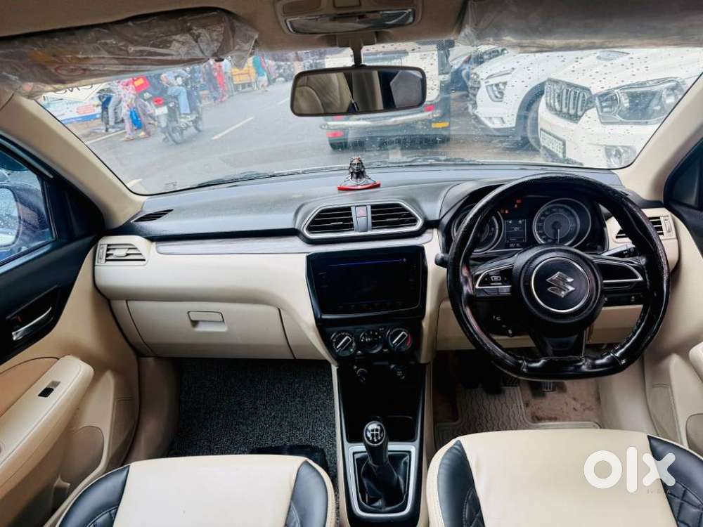 Maruti Suzuki Dzire 1.2 Vxi, 2023, Petrol