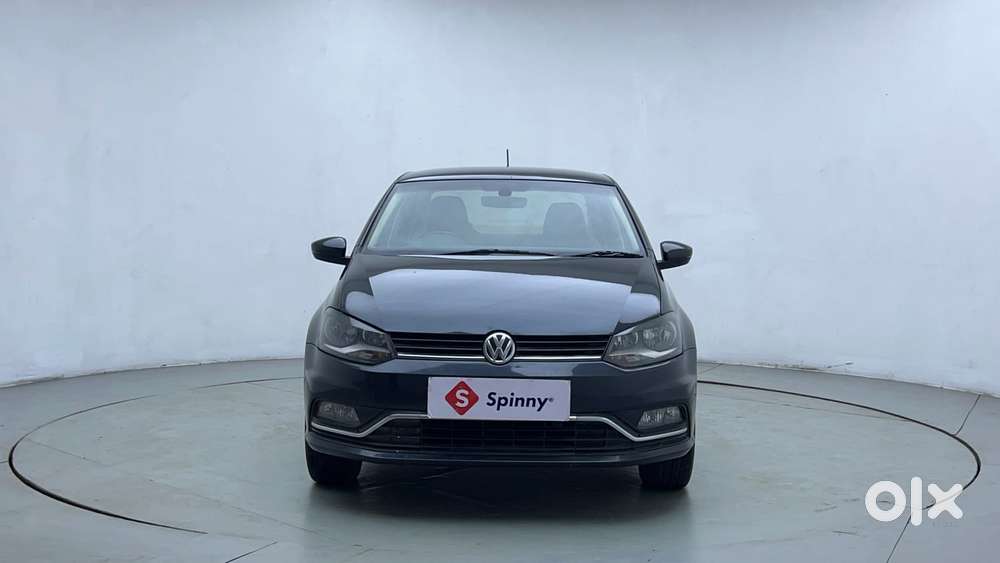 Volkswagen Ameo 1.0 Mpi Highline Plus, 2019, Petrol
