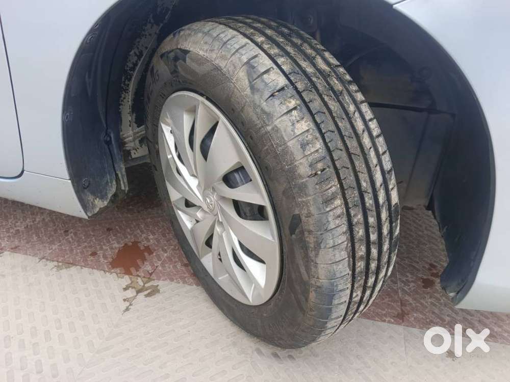 Toyota Glanza 1.2 S, 2022, Petrol