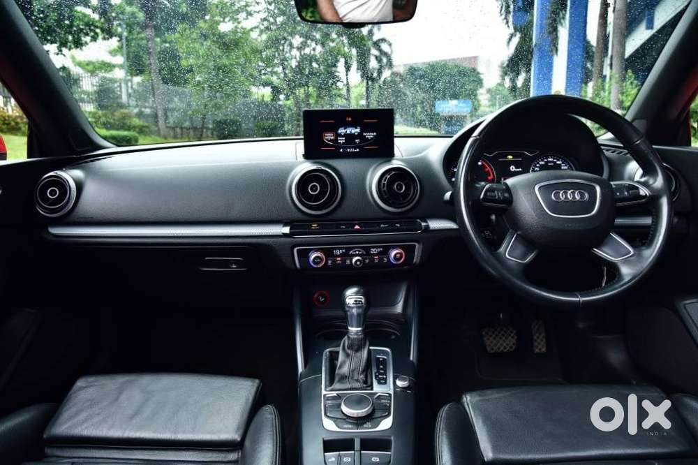 Audi A3 Cabriolet 35 Tfsi S Line, 2015, Petrol