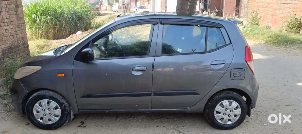Hyundai I10 2009 Petrol 100000 Km Driven