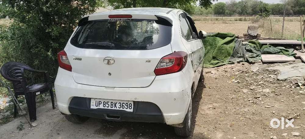 Tata Tiago 2019 Petrol 90000 Km Driven