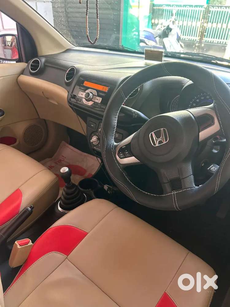 Selling Car