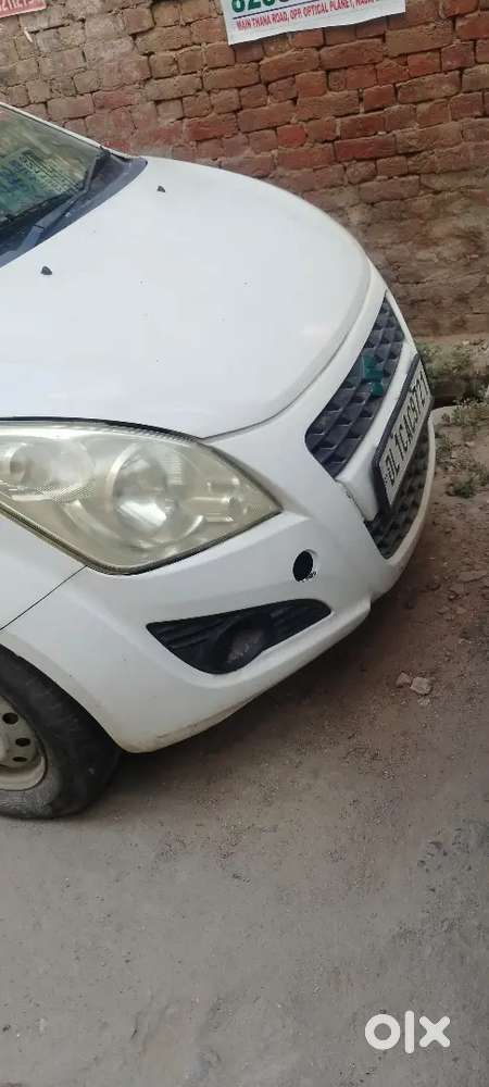 Maruti Suzuki Ritz 2016 Vxi